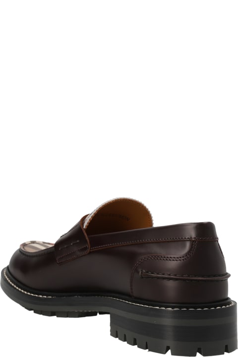 'fred Country' Loafers