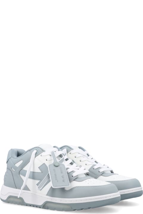 Off-White for Men Off-White Out Of Office Sneakers