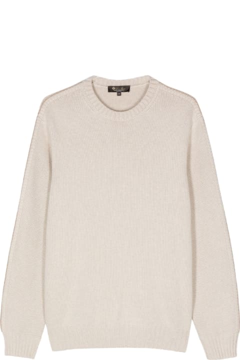 Loro Piana الملابس لـ القسم الرجالي Loro Piana Sweater