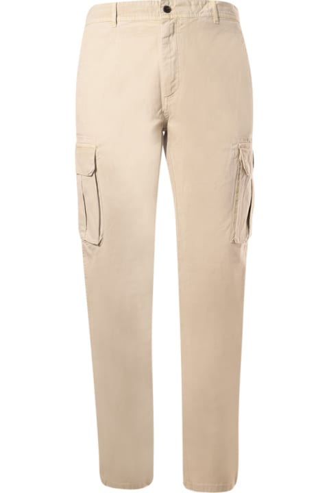 Ecoalf Clothing for Men Ecoalf Ecolaf Cargo Pants