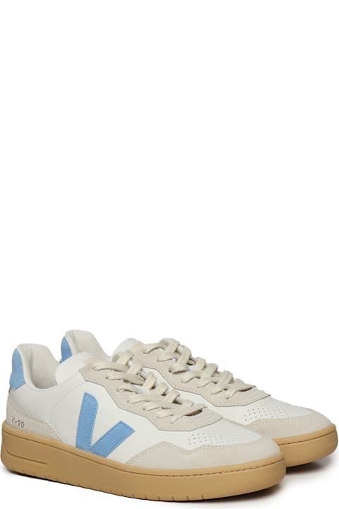 Veja Sneakers for Men Veja V-90 Sneakers