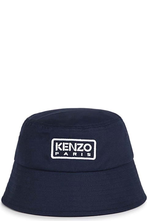 Kenzo Kids Hats for Women Kenzo Kids Hat