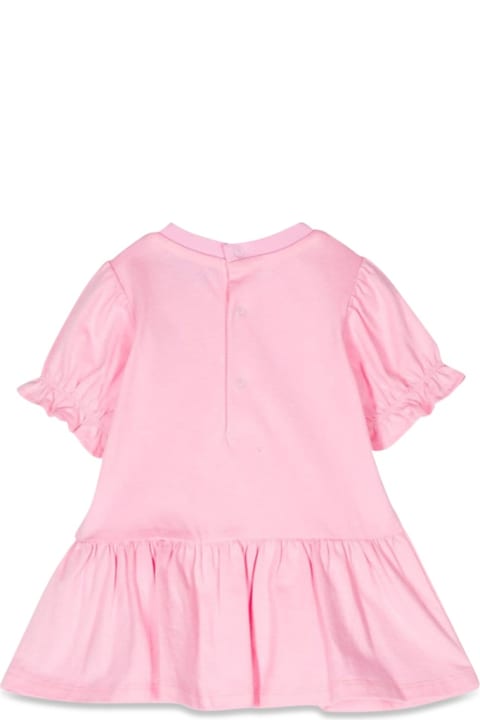 Sale for Baby Girls Moschino Dress
