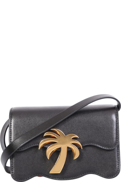 Palm Angels for Women Palm Angels Palm Beach Bridge Bag