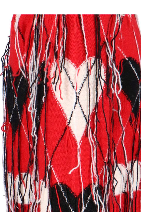 'guddle' Sweater