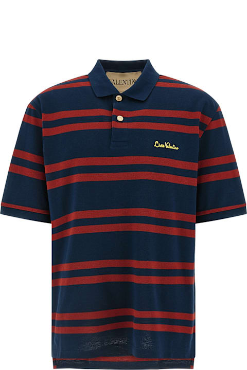 Homeware Valentino Garavani Valentino Garavani 
chez Valentino
 Polo Shirt