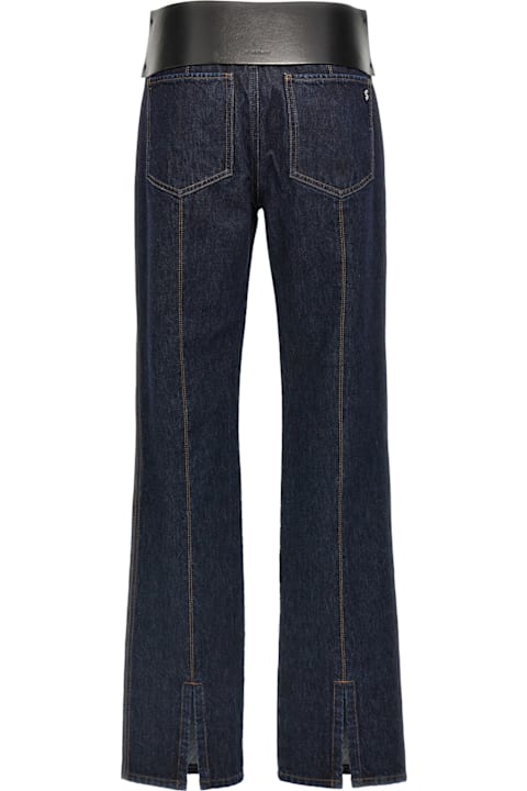 Homeware SportMax 'aligi1234' Jeans Sportmax