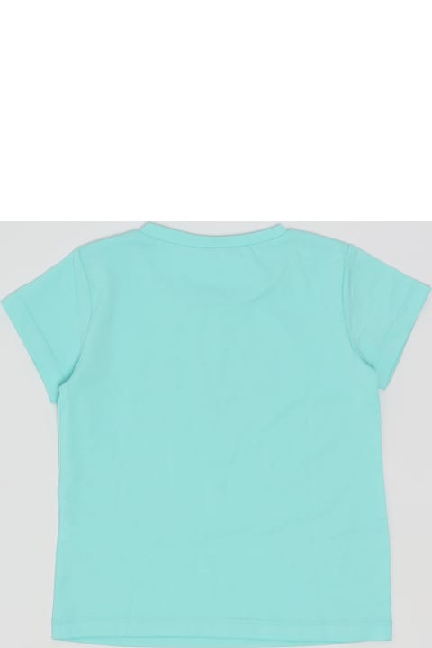 Topwear for Baby Boys Liu-Jo T-shirt T-shirt