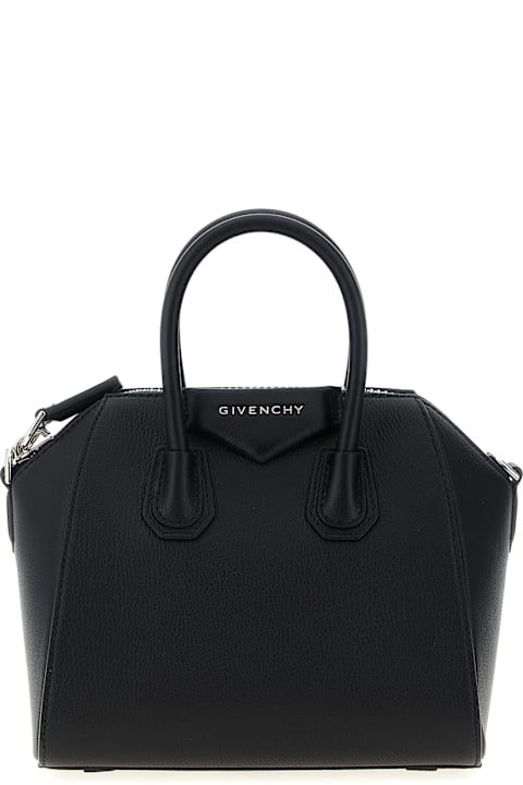 Givenchy Bags for Women Givenchy 'antigona' Mini Handbag