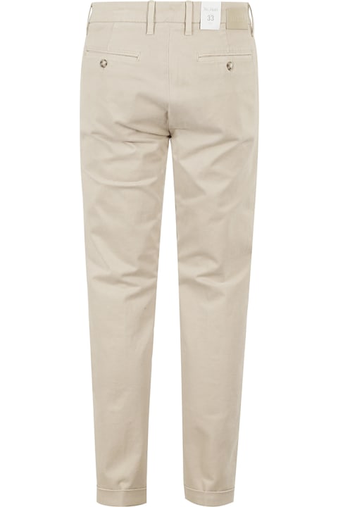 Homeware Re-HasH Mucha Chinos Gabardina Stretch