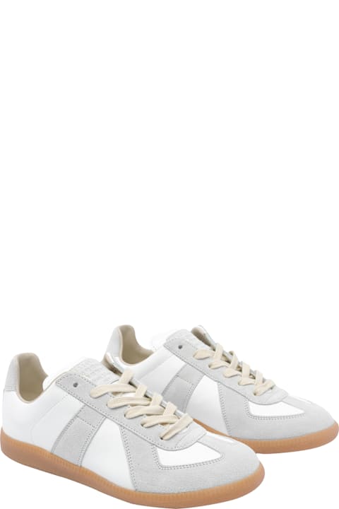 Maison Margiela Replica Sneakers