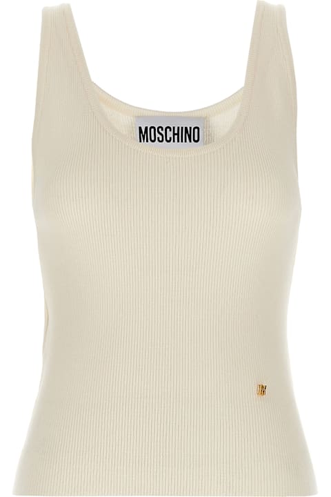 Homeware Moschino Knit Top