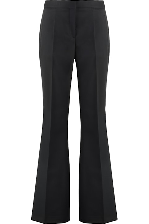 Hugo Boss for Women Hugo Boss Flared Trousers