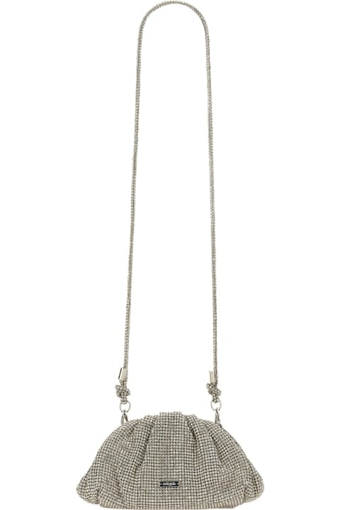 Cult Gaia for Men Cult Gaia Shoulder Bag "jaala" Dwarf