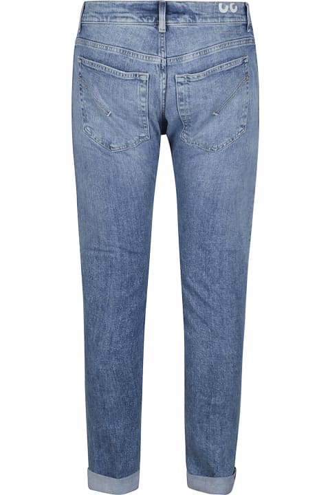 Fashion for Men Dondup Ritchie Jeans