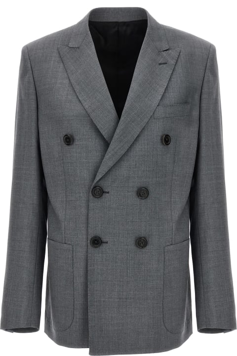 Armarium Coats & Jackets for Women Armarium 'lucas' Blazer