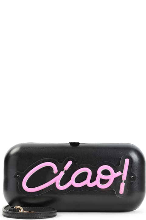 Moschino for Kids Moschino Ciao Bag