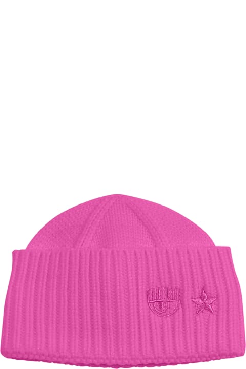 Chiara Ferragni Hats for Women Chiara Ferragni Chiara Ferragni Hat