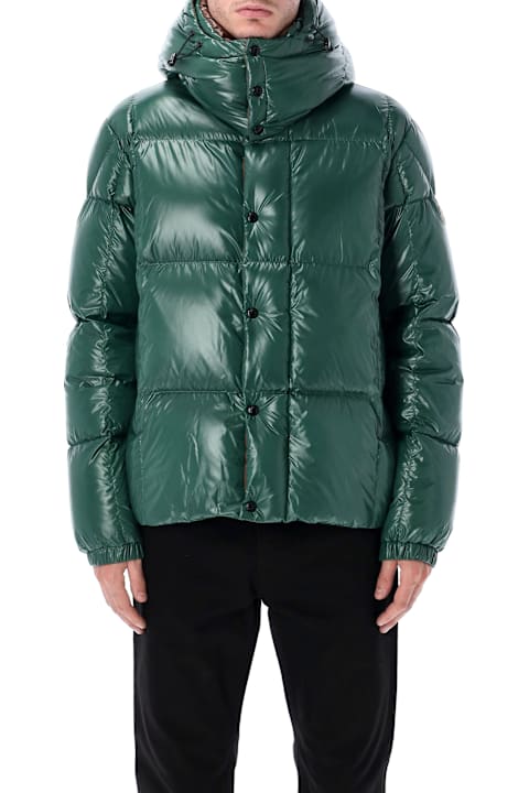 Homeware Moncler Moncler Parana Glossy Down Jacket