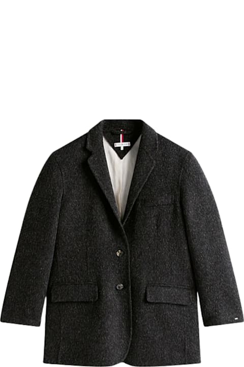 Tommy Hilfiger for Men Tommy Hilfiger Wool Jacket
