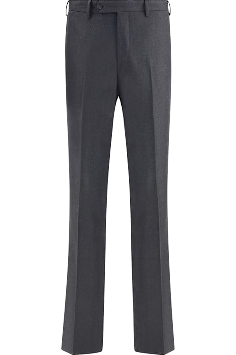 Germano Zama for Women Germano Zama Virgin Wool Pants