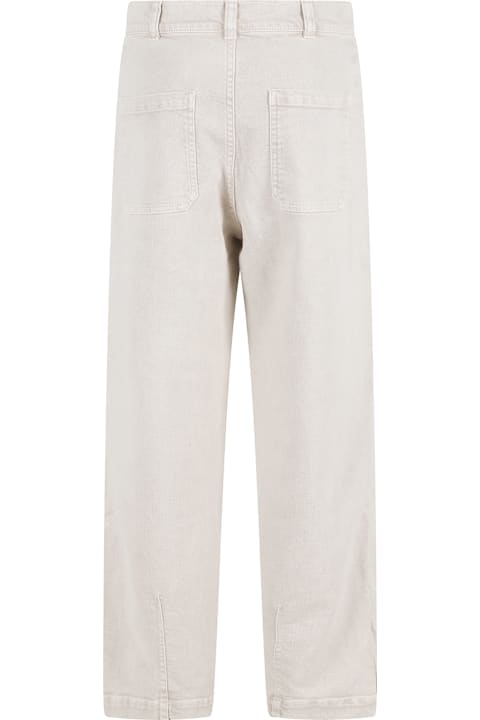 Eleventy for Kids Eleventy Denim Pinces