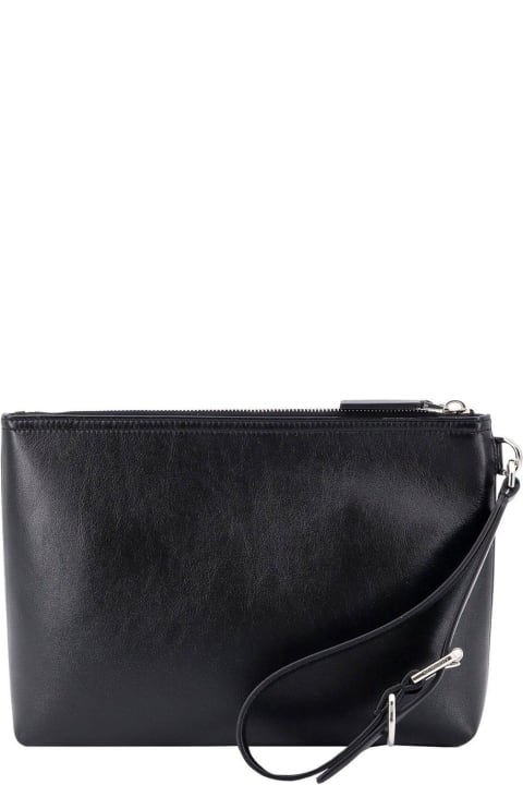 Givenchy for Men Givenchy Voyou Zipped Pouch