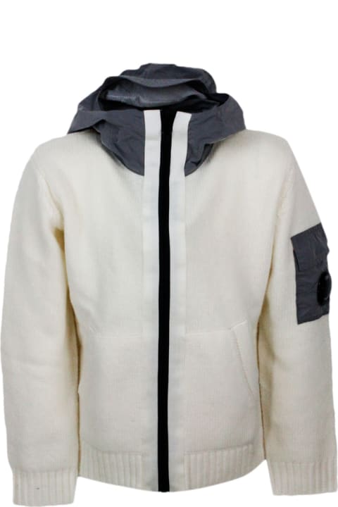 أدوات منزلية C.P. Company Sweater