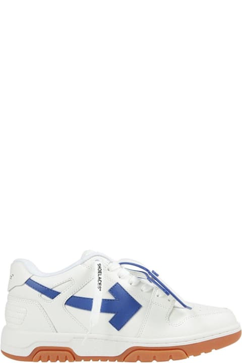 Off-White Shoes for Men Off-White Out Of Office Lace-up Sneakers