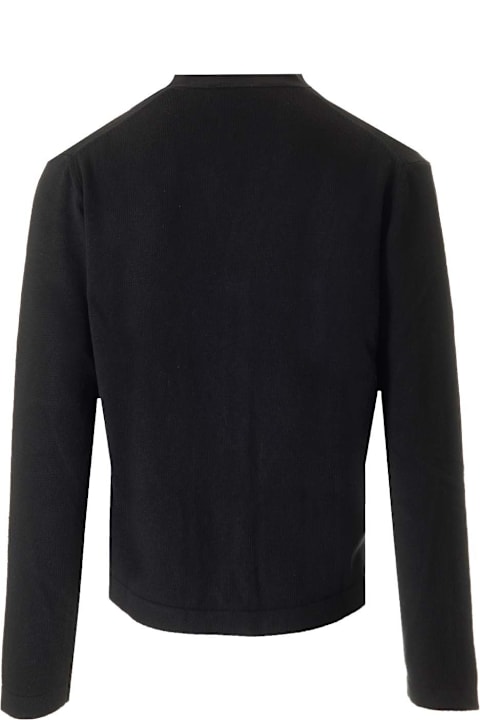 Homeware Vivienne Westwood V-neck Cardigan