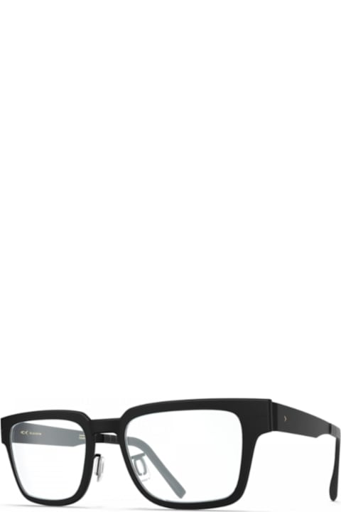 Blackfin for Kids Blackfin Bf1088 Mayfair1842 Silk Feel Matt Black