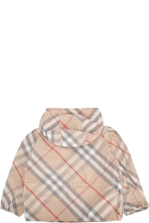 Burberry for Kids Burberry Kg6 Tilly