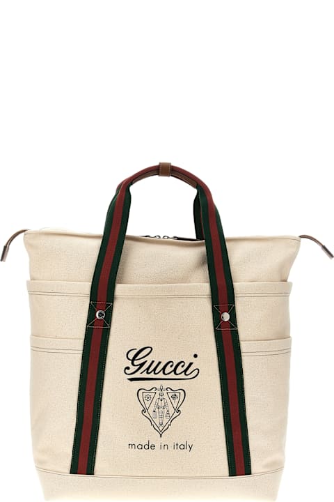 Gucci for Men Gucci Large Coat Of Arms Shopping