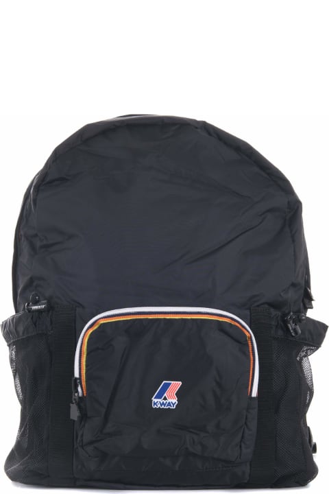 Backpacks for Men K-Way K-way Backpack