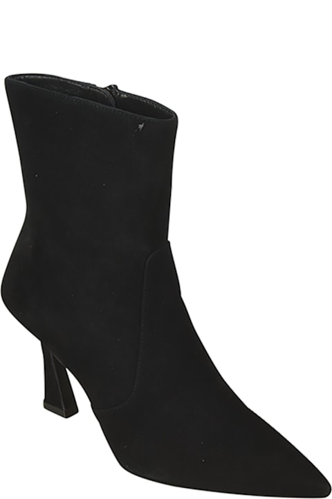 أدوات منزلية Stuart Weitzman Naomi 50 Ankle Boots