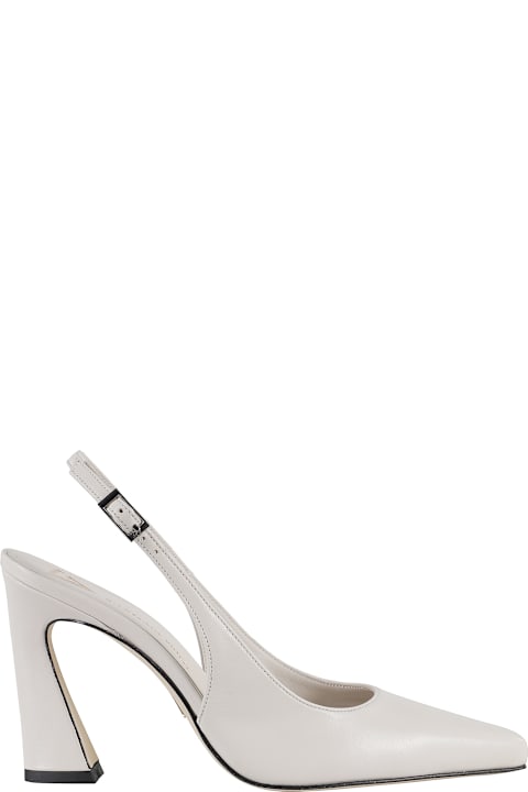 Giampaolo Viozzi Shoes for Women Giampaolo Viozzi Decollete Nappa