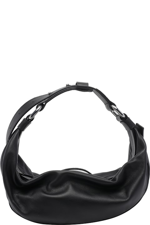 Vic Matié for Men Vic Matié Abigail Hobo Bag