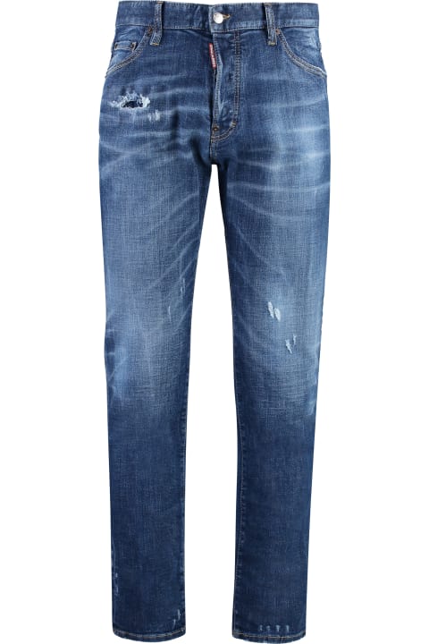 Dsquared2 Jeans Sale for Men Dsquared2 Cool-guy Jeans