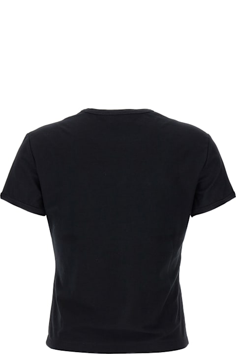 Diesel Topwear for Women Diesel 't-malun' T-shirt