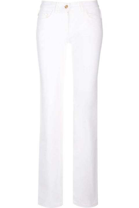 Palm Angels for Women Palm Angels Straight Leg Jeans