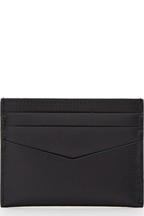 Givenchy Accessories for Men Givenchy Leather Card Holder