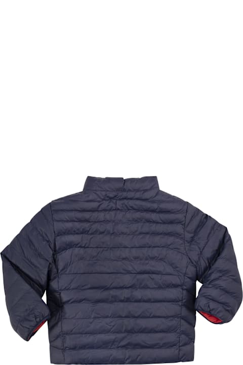 Homeware Polo Ralph Lauren P-layer 2 Reversible Jacket