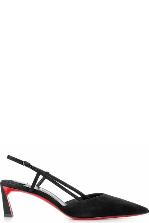 Homeware Christian Louboutin Décolleté Condorline 55