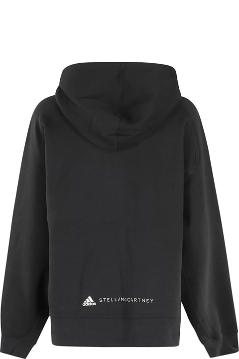 Adidas by Stella McCartney Coats & Jackets for Women Adidas by Stella McCartney Fz Hoodie