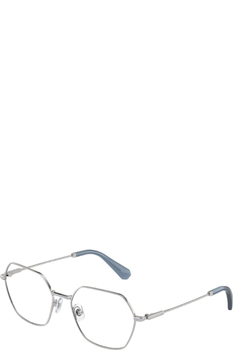 Accessories for Women Swarovski sk1011 4001 Glasses