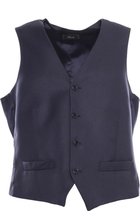 L.B.M. 1911 Coats & Jackets for Men L.B.M. 1911 Tailored Vest