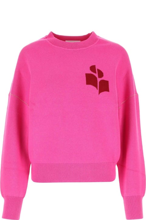Fleeces & Tracksuits for Women Marant Étoile Altee Sweater