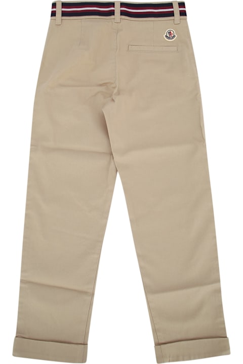 Homeware Moncler Moncler Kids Trousers