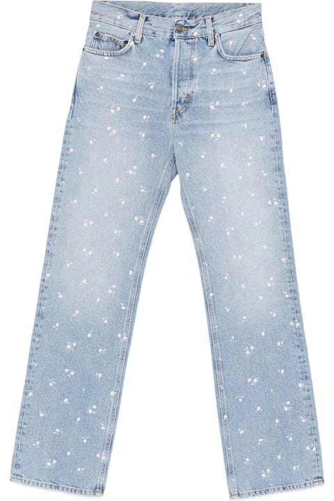 Fiorucci for Men Fiorucci Jeans