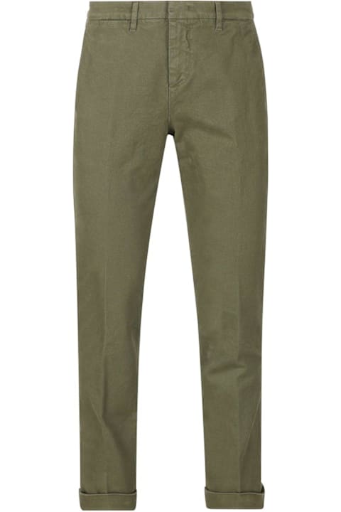 Homeware Fay Slim-cut Tailored Trousers